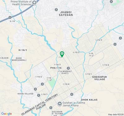 Residential Plot For Sale