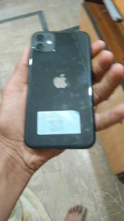 Apple iPhone 11