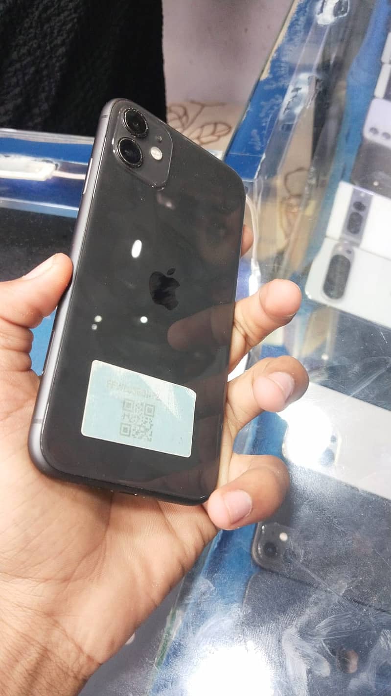 Apple iPhone 11 1