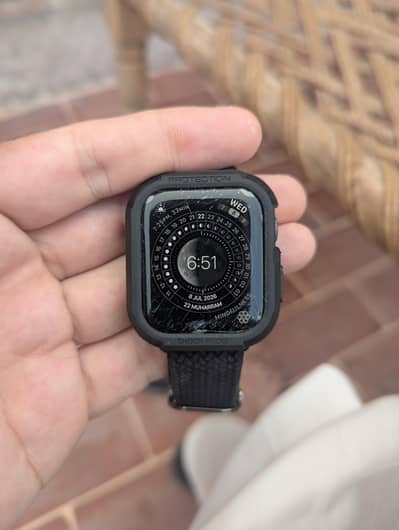 apple watch series 5 44mm esim
