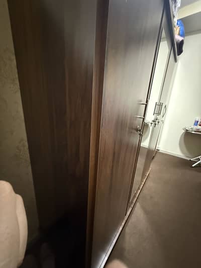 Brand new Wardrobe for Sale
