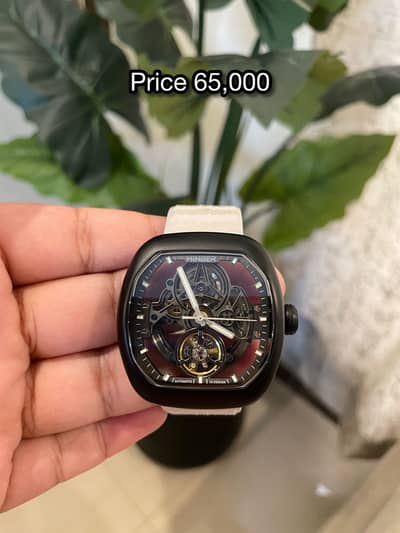 Men's Watches
