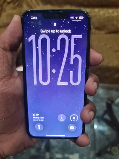Apple iPhone 13 factory unlocked