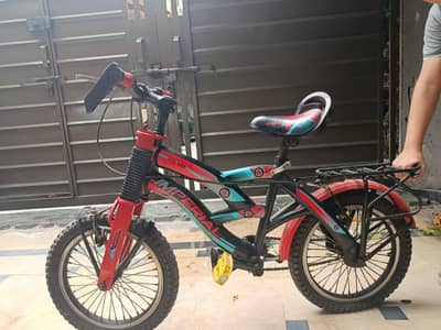 Sports Cycle