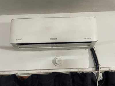 Orient 1 ton DC INVERTER AC