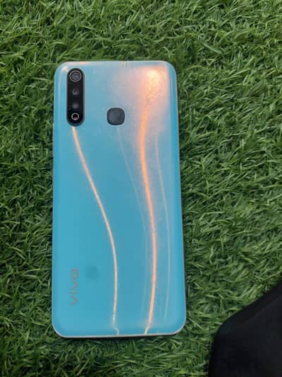 Vivo Y19 8.256Gb