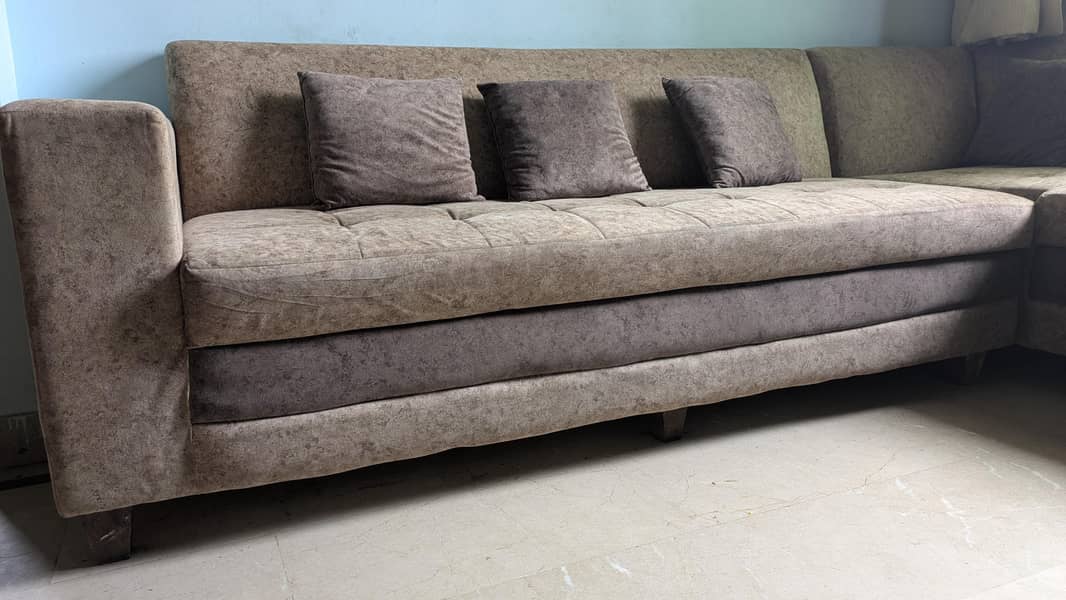 sofa corner set 2
