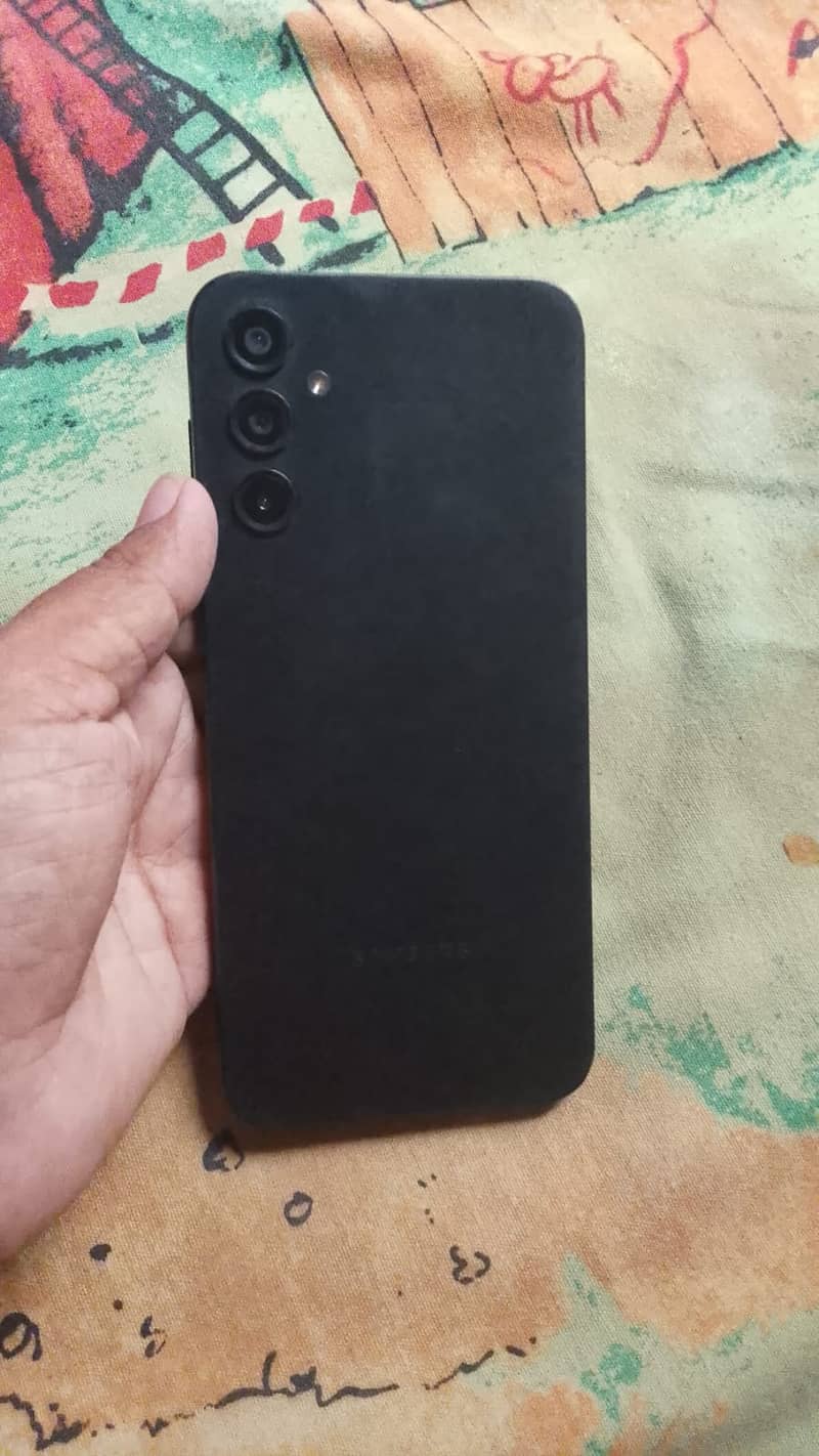 Samsung Mobile A14 0