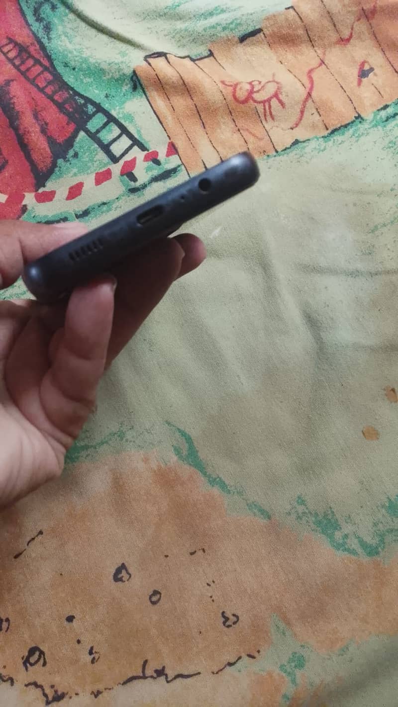 Samsung Mobile A14 1