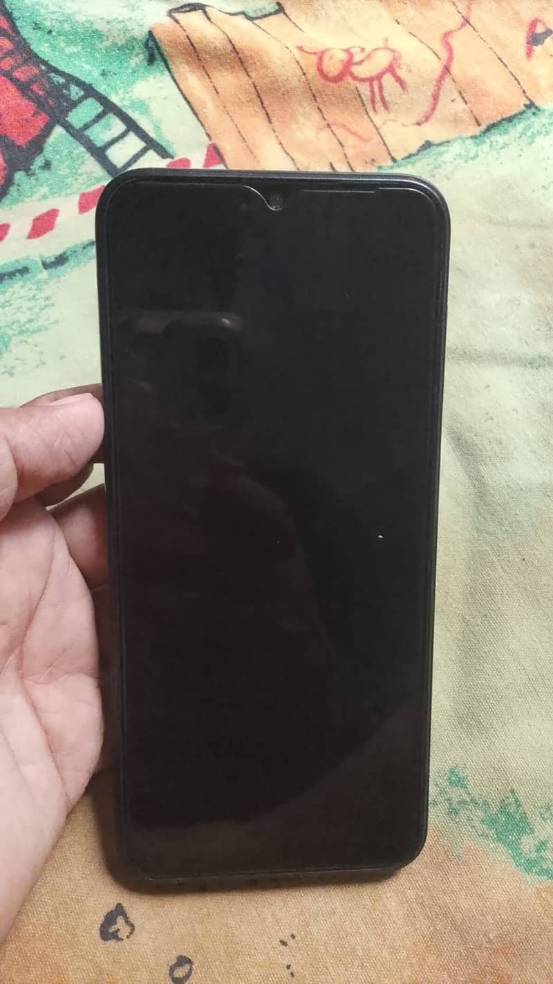 Samsung Mobile A14 2