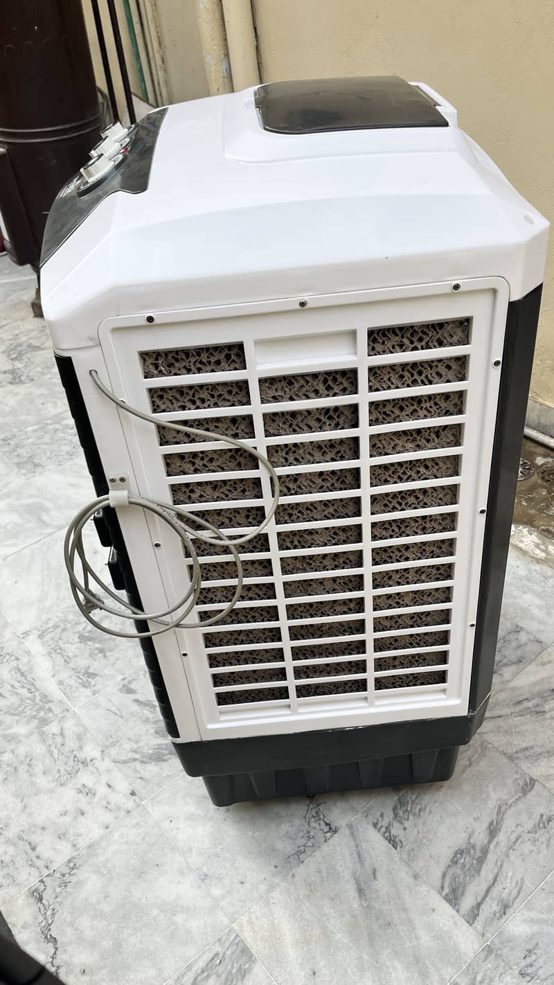 Aircoller 1