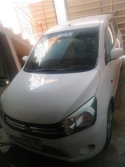 Suzuki Cultus VXL 2020