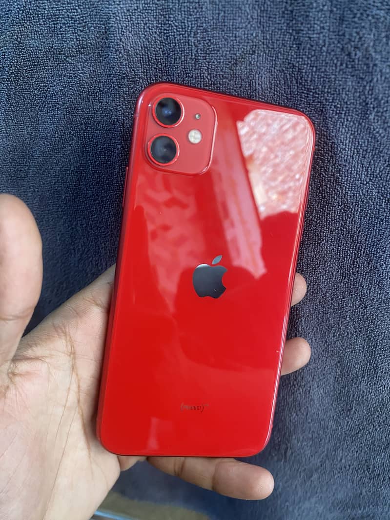 Apple iPhone 11 0