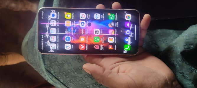 LG V60 ThinQ 5G
