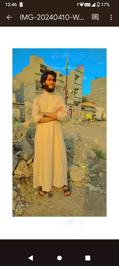 Faizi Ji