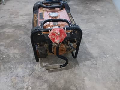 Jasco 3kv generator used but look like new condition no any fault