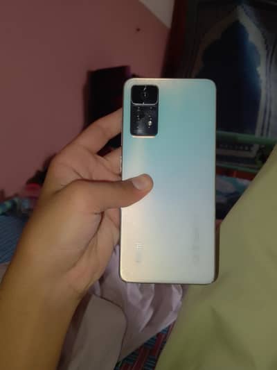 Xiaomi Redmi Note 11 Pro
