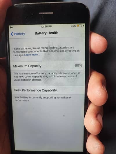 I phone 6
