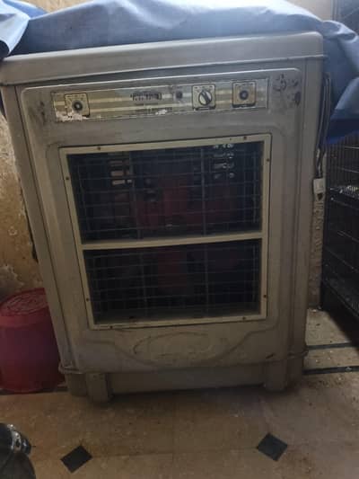 full size cooler achi condition me h 03011200091