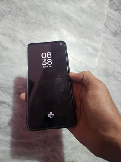 Samsung s21fe dual sim official approved and box
