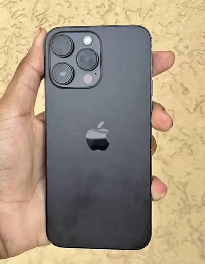 Apple iPhone 14 Pro Max exchange possible