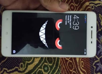 OPPO A37