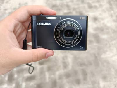 Samsung DV300F (imported from Australia)