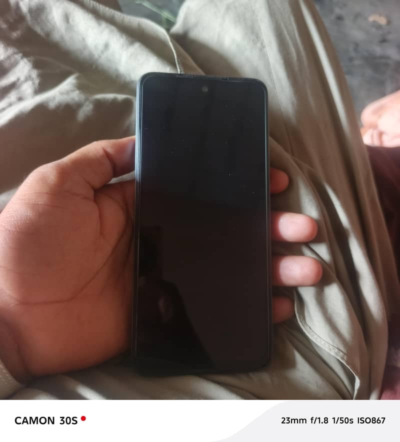 Tecno Spark 20C 1