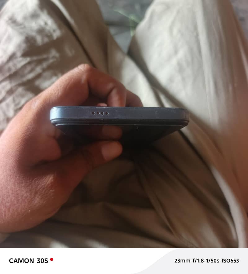 Tecno Spark 20C 4
