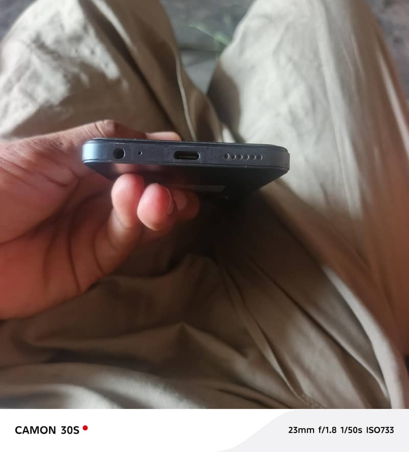 Tecno Spark 20C 5