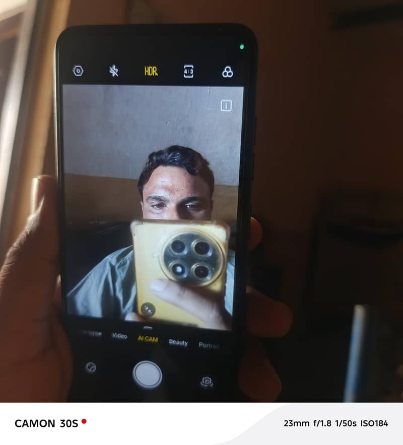 Tecno Spark 20C 9