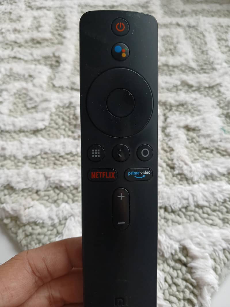 mi box (smart box) 4