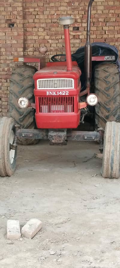 Fiat 640