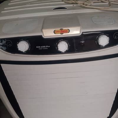 Super Asia Air Cooler Excellent Condition Powerful Cooling