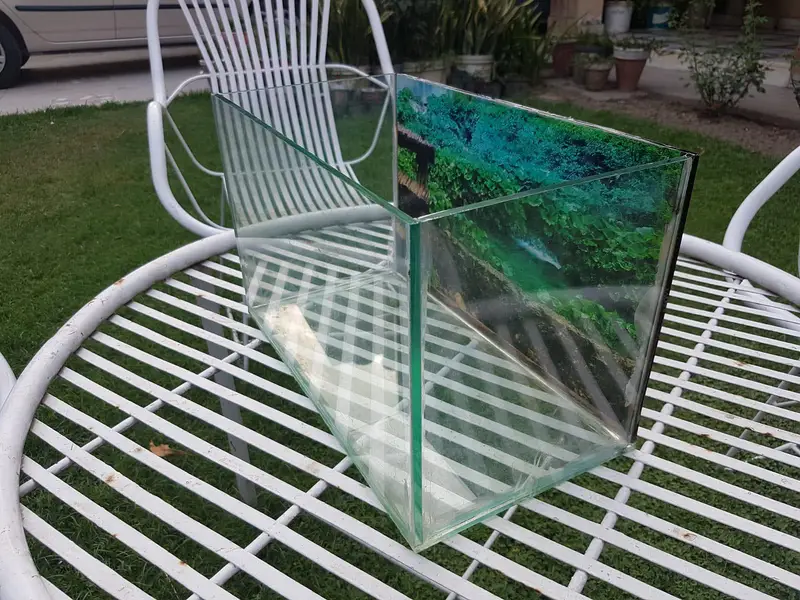 aquarium fish tank for sale — photo 2