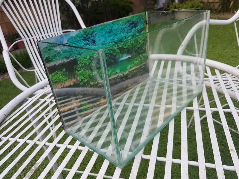 aquarium fish tank for sale — photo 3