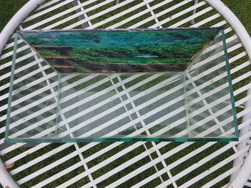 aquarium fish tank for sale — photo 4