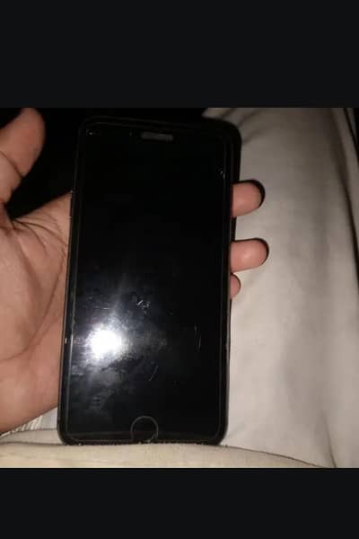 Apple iPhone 8 Plus
