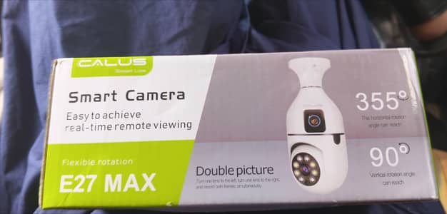camera