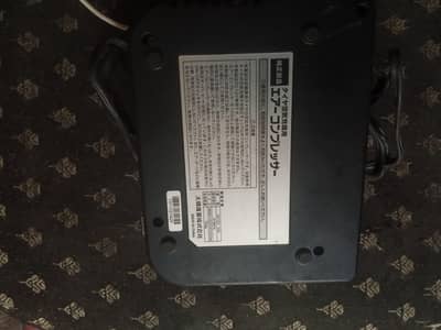 Air pump For daihatsu