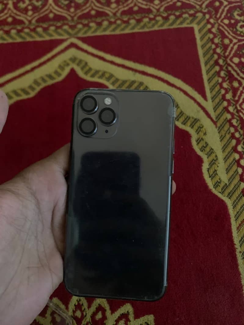 Apple iPhone 11 Pro 5