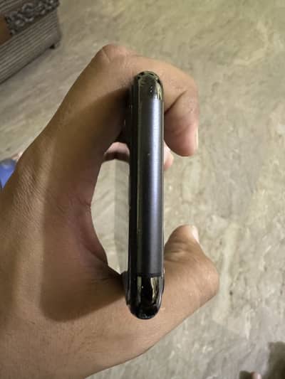 Iphone 11 pro pta approved 256 gb