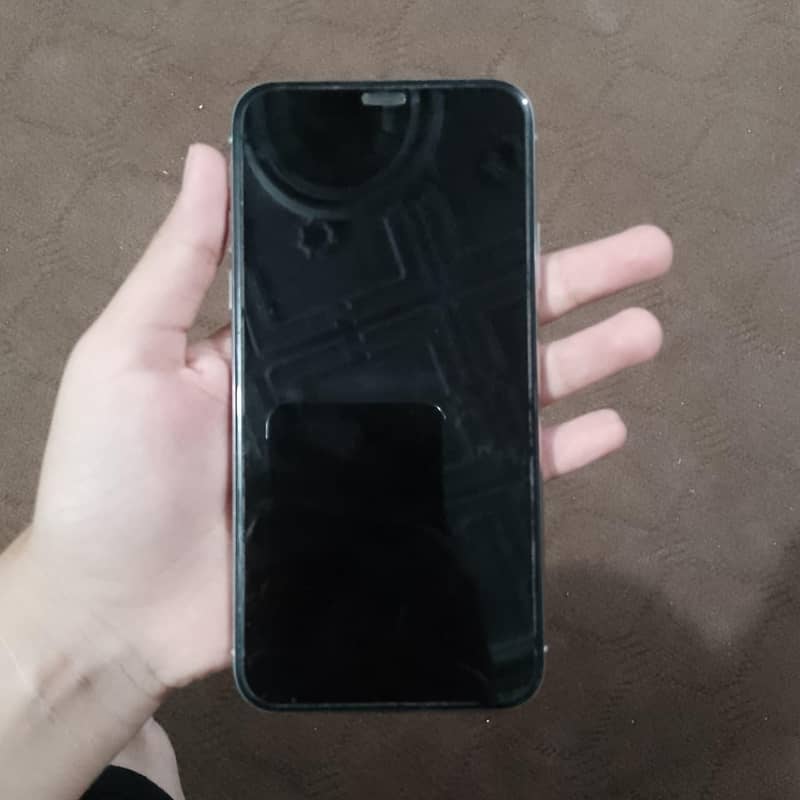 Apple iPhone X 2