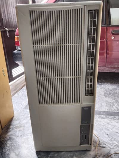 Ac air conditioner