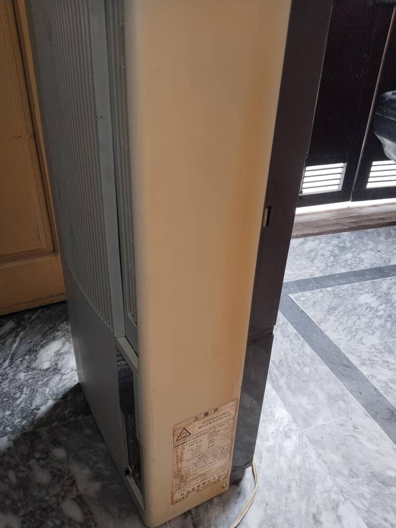 Ac air conditioner 2