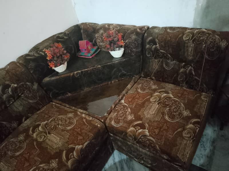 6 sister sofa set 3