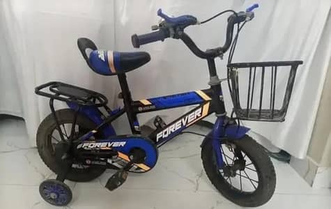 KIDS CYCLE FOR SALE