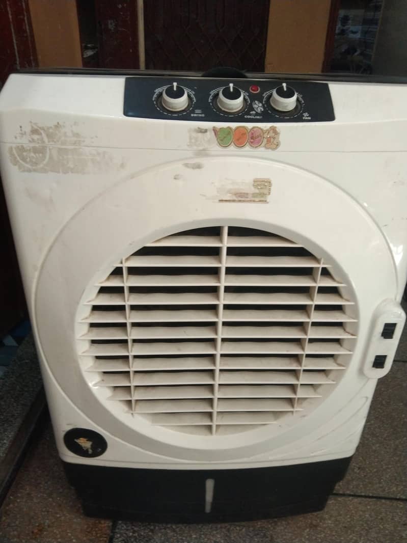 air cooler 0