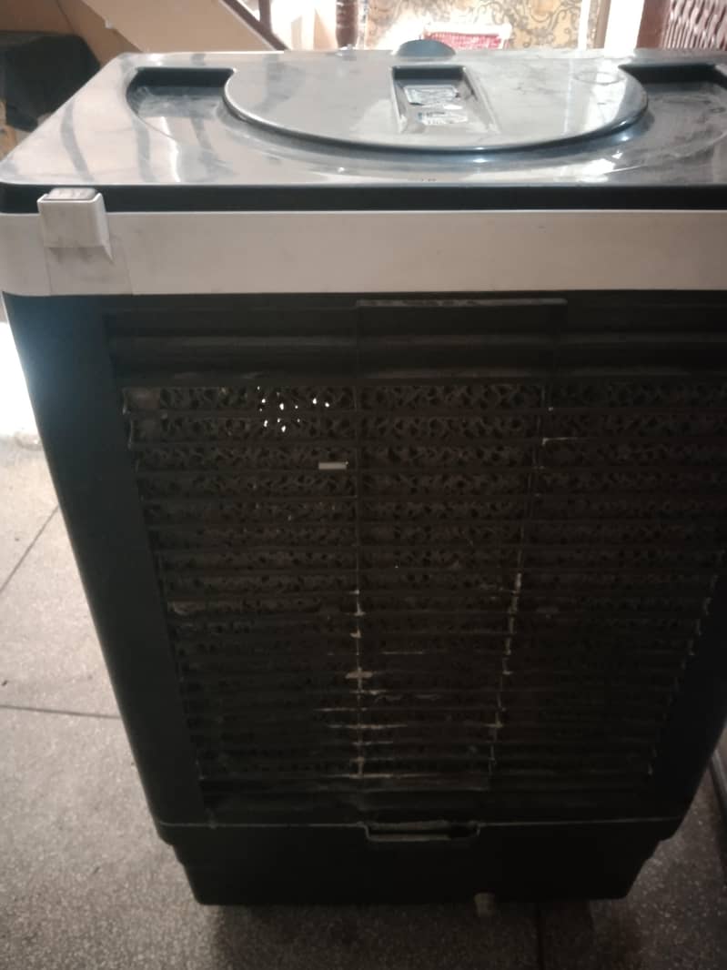 air cooler 2
