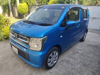 Mazda Flair 2026